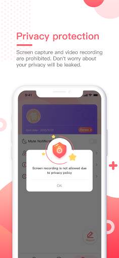 Jeruk Live screenshot 4