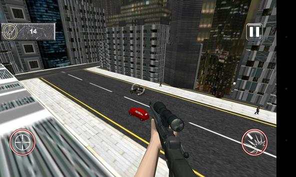 Sniper Foe Hunter screenshot 3