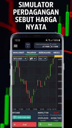 Forex Royale screenshot 1