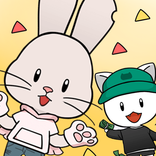 My Pet-Dress up Casual Game icon