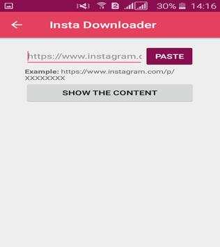 MP4 SOCIAL DOWNLOADER VIDEO DESCARGADOR screenshot 3