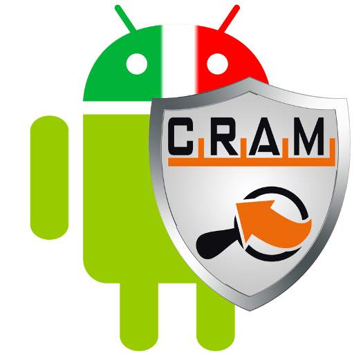 CRAM App Analyser 1.6.0