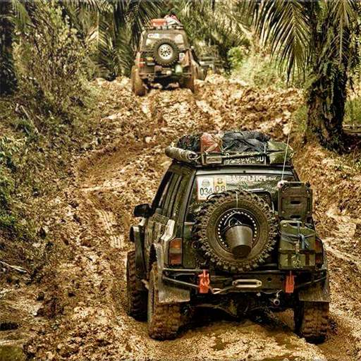 4x4 Off Road Wallpapers 18
