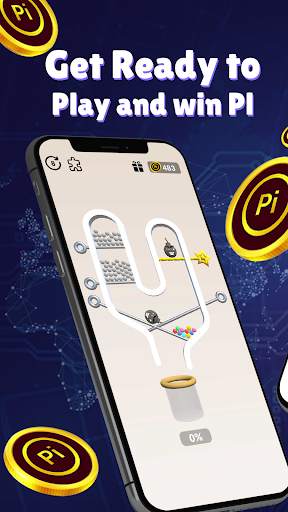 Coin Reward: Fun Game screenshot 4