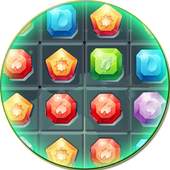 Candy Crush Jewels 1.0