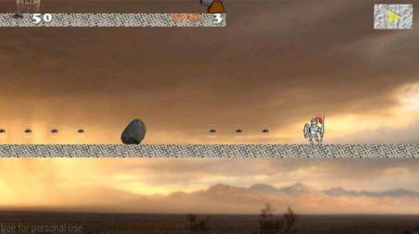 Battle Run 2 screenshot 5