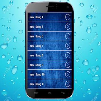 New Ringtones 2016 screenshot 3