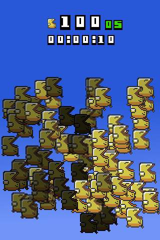 Rubby Bird 100 screenshot 3
