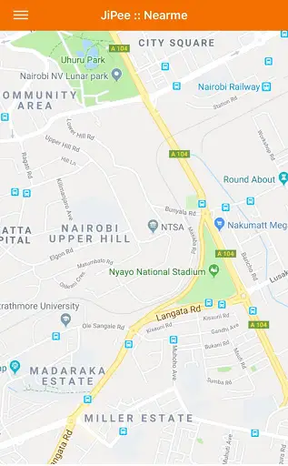 JiPee Ajira screenshot 3