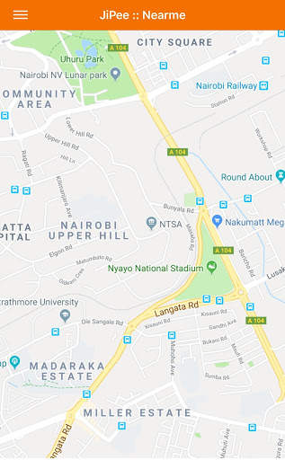 JiPee Ajira screenshot 3