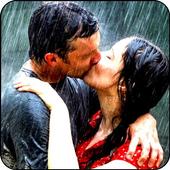 Romantic GiF icon