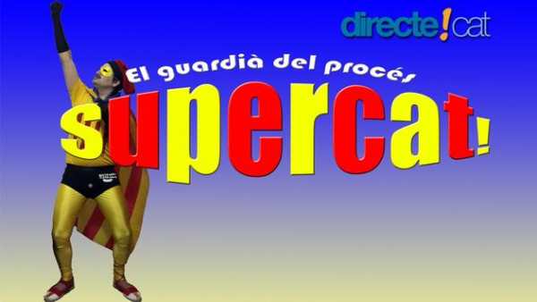 SuperCat screenshot 1