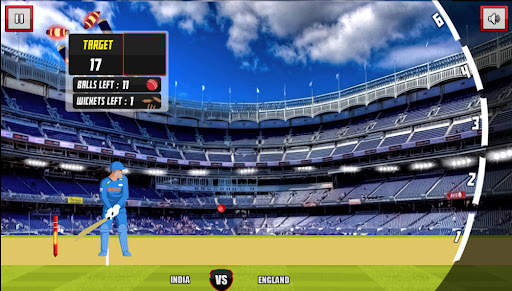ICC-T20: Cricket World Cup screenshot 7