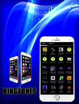 Best IPhone 6 Ringtones screenshot 4
