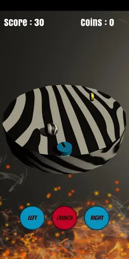 Fire Ball Pool screenshot 6