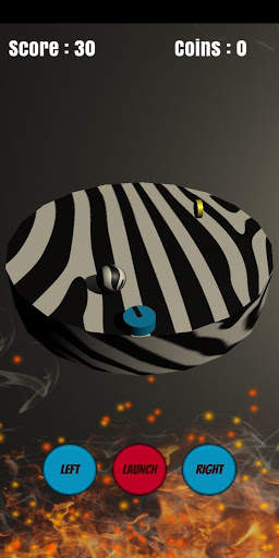 Fire Ball Pool screenshot 6