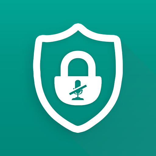 Microphone Blocker icon