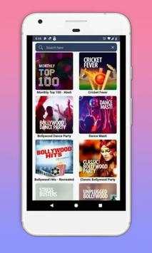 Jio Music screenshot 4