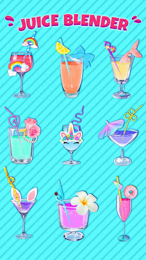 Blend the Food! Cooking Games screenshot 4