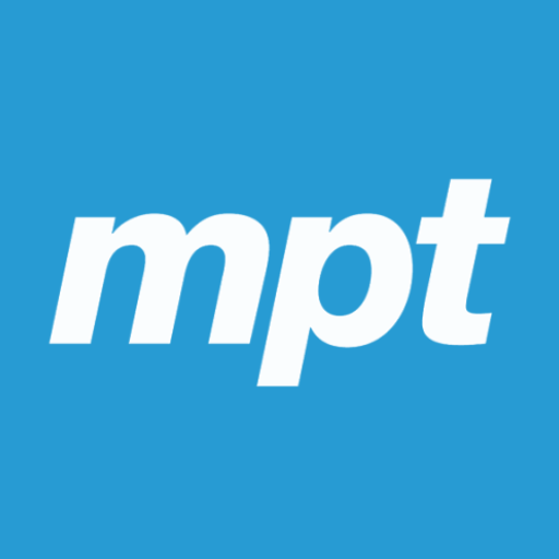 Maryland Public Television icon