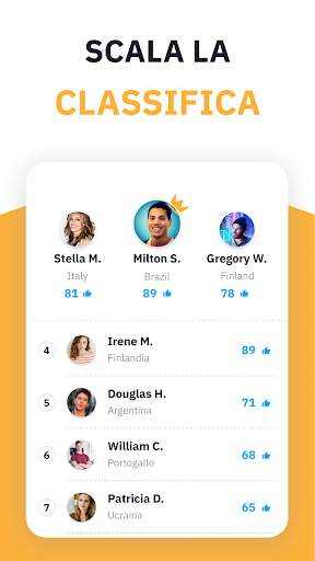 Password WiFi e WiFi gratis da Wiman screenshot 5