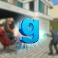 Mobile : garry's mod apk