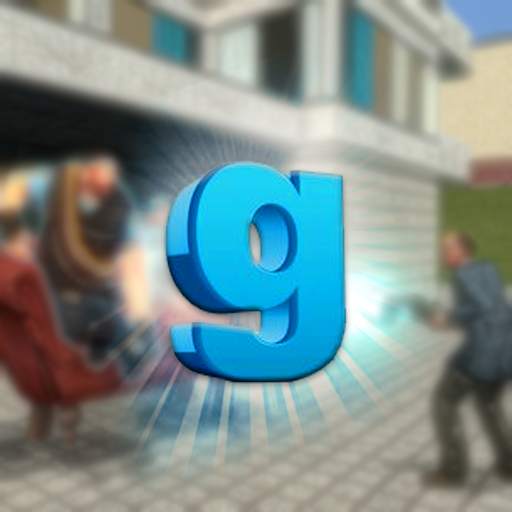Mobile : garry's mod apk 5.7