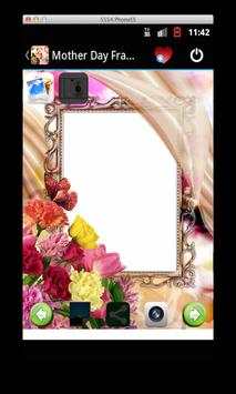 Mothers Day Photo Frames 15 تصوير الشاشة