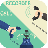 all call auto recorder icon