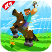 Minecraft Wallpaper 4K 2019 icon
