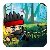 ninja super arashii icon