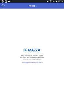 Mazza screenshot 16