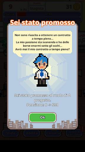 Non farti licenziare! screenshot 8