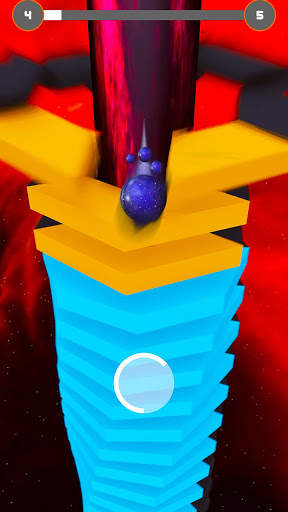 ruang stack bola smasher 2019 screenshot 2