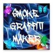 Smoke Graffiti Name Maker 3.0.0