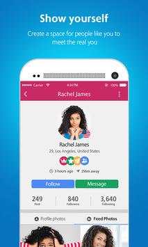 Moovz screenshot 5