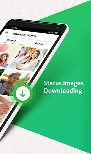 Status Saver - Status Download screenshot 2