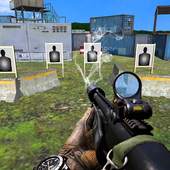 Sniper Target Shooting 2019 - 3D Gun Shooter 1.0