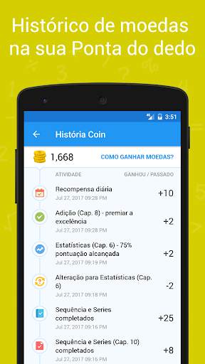 Math Master: Play & Learn Math screenshot 6