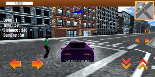 Offline Car Parking Game (Free Parking Games) screenshot 3