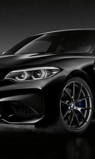 BMW Wallpapers HD screenshot 3