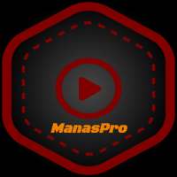 ManasPro icon