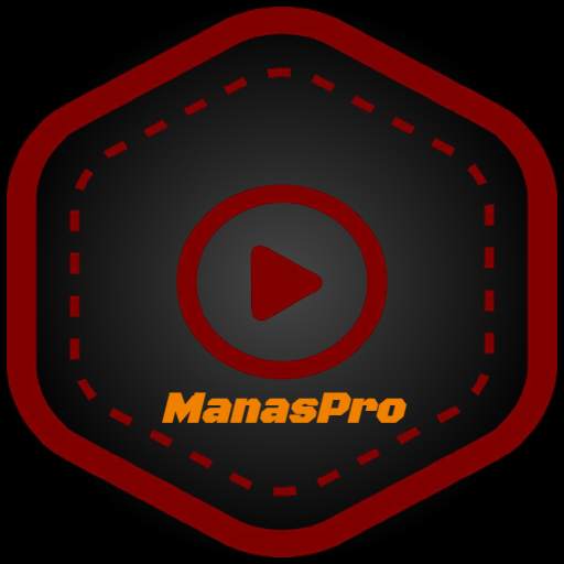ManasPro 2.5