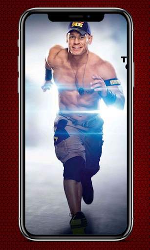 John Cena Wallpapers 4K Ultra HD screenshot 2