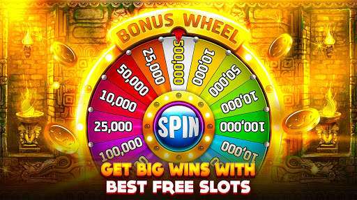 Slots Jaguar King Vegas Casino screenshot 5