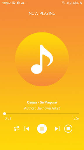 Tube Mp3 Downloader   Play Tube Music Download screenshot 3