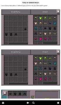 Launcher for Mine craft screenshot 3