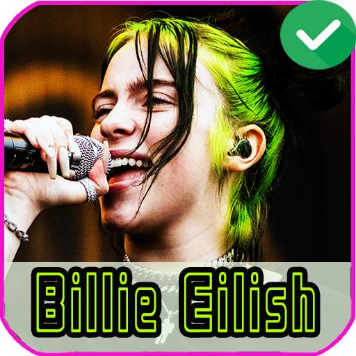 Billie Eilish Music Offline 2020 screenshot 2