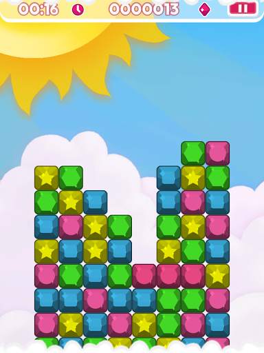 Gems Attack screenshot 10