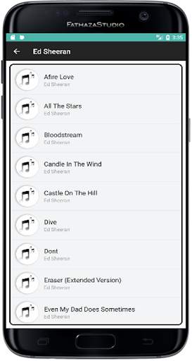 Pop Guitar Chords With Lyrics Full Offline screenshot 5